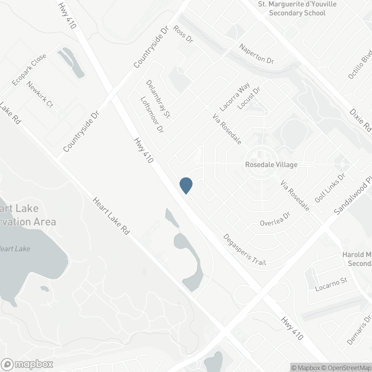 77 MUZZO DRIVE, Brampton, Ontario L6R 3Y4